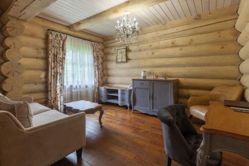 Altay Resort