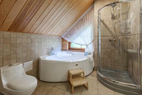 Altay Resort