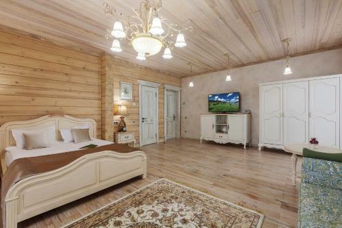 Altay Resort
