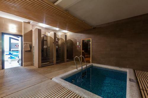 Altay Resort