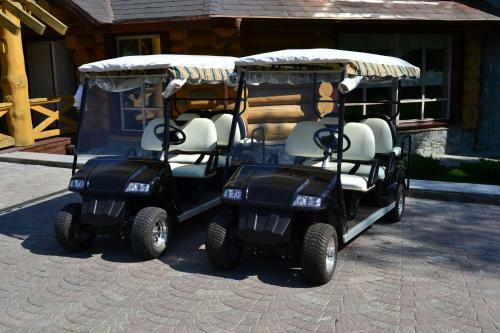 Altay Resort