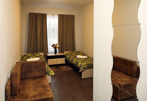Hotel Vilga