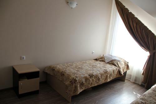 Hotel Vilga
