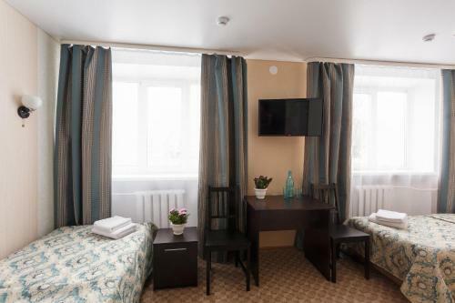 Posada Hotel Rassvet