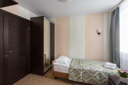 Posada Hotel Rassvet