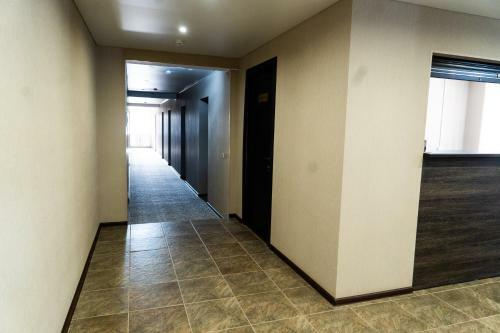 Posada Hotel Rassvet