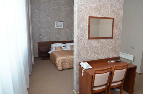 Posada Hotel Novaya Krepost