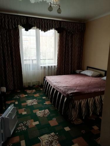 Tet-a-tet Hotel In Afipskiy