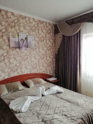 Tet-a-tet Hotel In Afipskiy