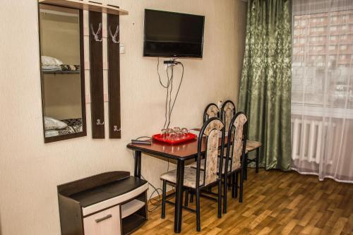 Hotel Yubileynaya