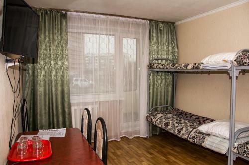 Hotel Yubileynaya
