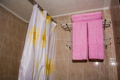 Hotel Yubileynaya