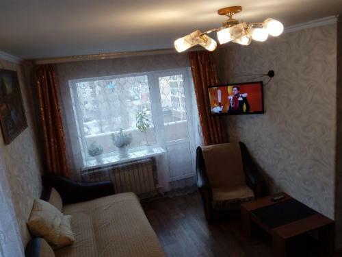 Apartments On Krasnoarmeyskaya