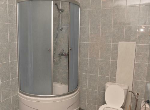 Hotel Urypinsk