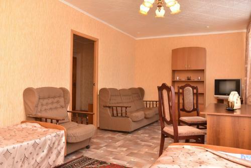 Hotel Urypinsk