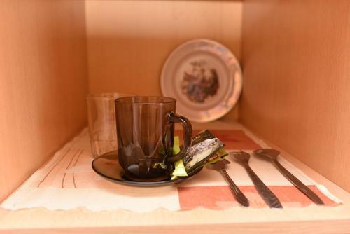 Hotel Urypinsk