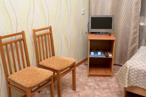 Hotel Urypinsk