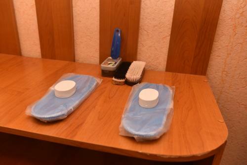 Hotel Urypinsk