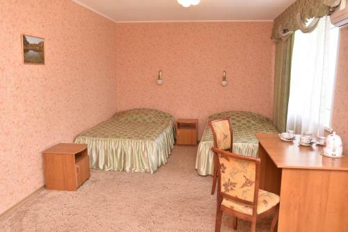 Hotel Urypinsk
