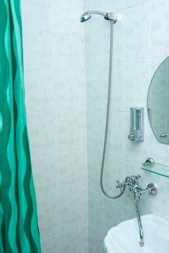 Hotel Urypinsk