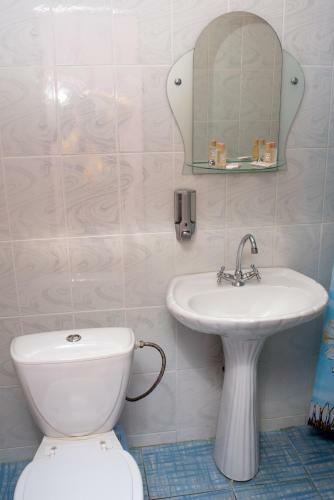 Hotel Urypinsk