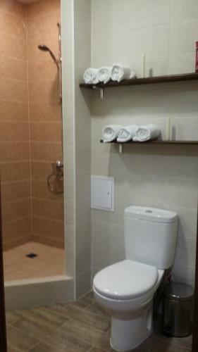 Apartamienty Tierskol