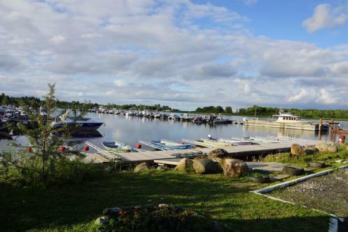 Hotel Ladoga