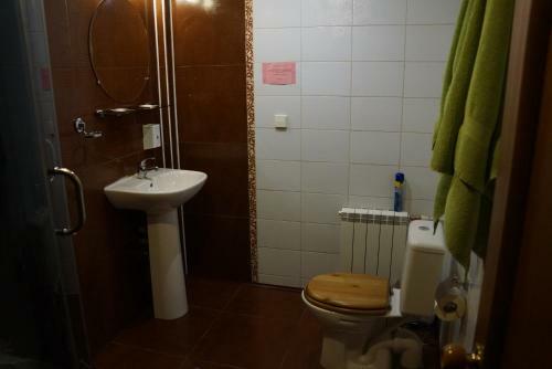 Hotel Ladoga