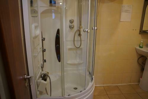 Hotel Ladoga