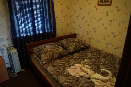 Hotel Ladoga