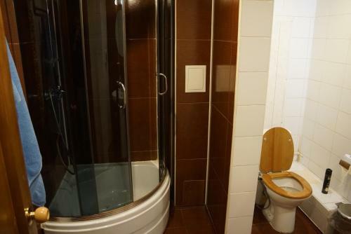 Hotel Ladoga