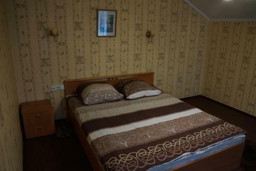 Hotel Ladoga