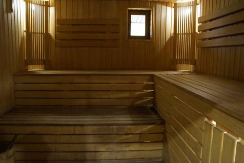 Hotel Ladoga