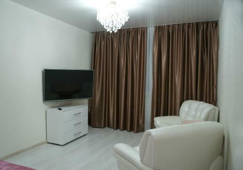Apartment Nansena