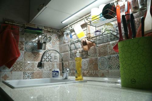 Apartment Nansena