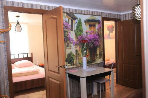 Hotel Restaurant Rouz