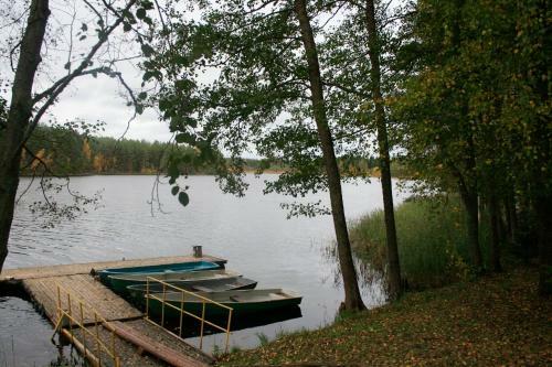 Camping Okhotnik I Rybolov