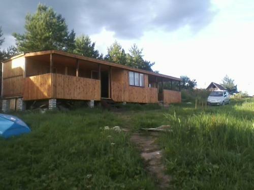 Holiday Home In Zavirye