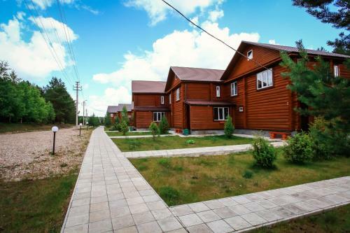 Hotel Baza Otdyha Zapolek