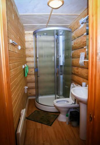 Hotel Baza Otdyha Zapolek