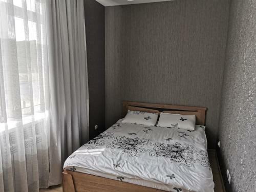 Apart Hotel Rica