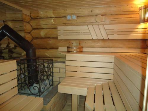 Lodge Mostovaya Holiday Home