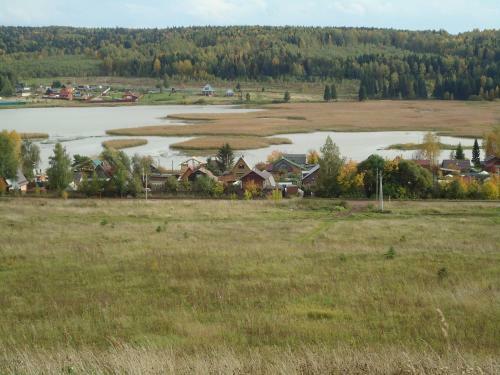 Lodge Mostovaya Holiday Home