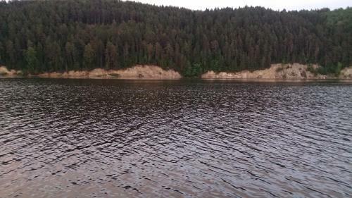 Lodge Mostovaya Holiday Home