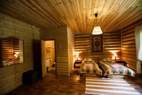 Hotel Abramtsevo