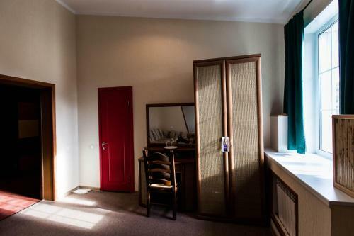 Hotel Abramtsevo