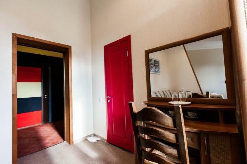Hotel Abramtsevo