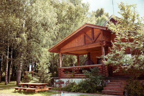 Hotel Abramtsevo