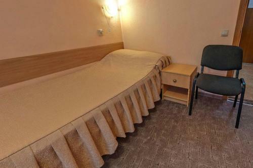 Sanatorium Sosnovy Bor