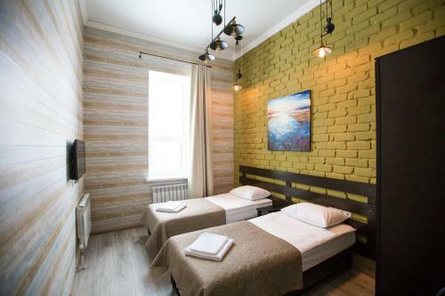 Hotel Object 784